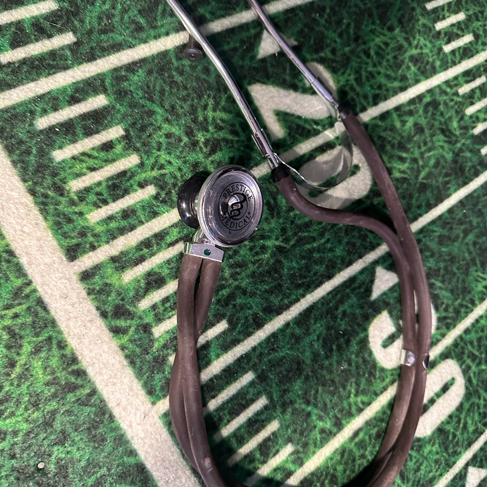 Littmann Brown Stethoscope